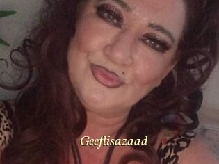 Geeflisazaad