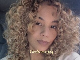Geelovex324
