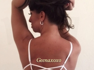 Geenaxoxo
