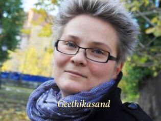 Geethikasand