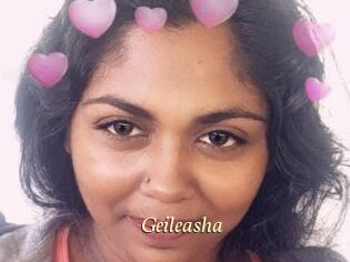 Geileasha