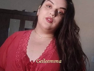 Geileemma
