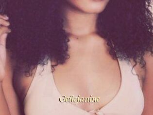 Geilejanine