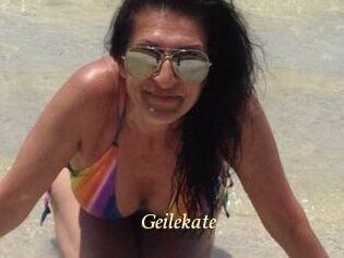 Geilekate