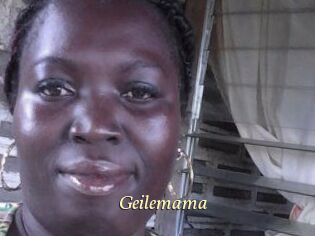 Geilemama