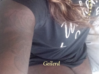 Geilerd