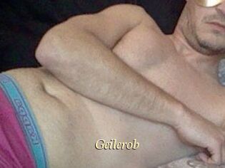 Geilerob