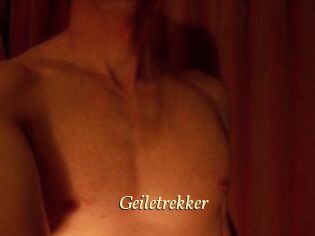 Geiletrekker