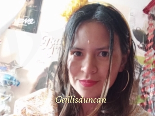 Geillisduncan