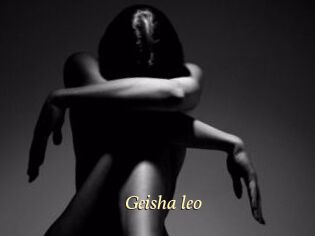 Geisha_leo