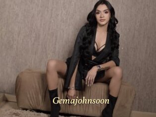 gemajohnsoon Vidéo porno gratuite