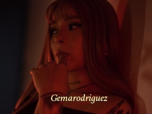 Gemarodriguez