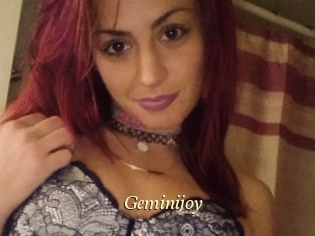Geminijoy
