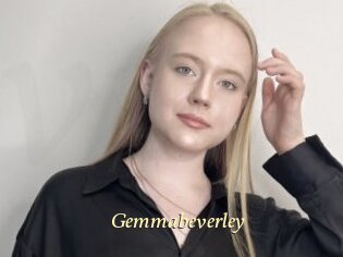 Gemmabeverley