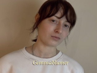 Gemmablumer