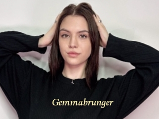 Gemmabrunger