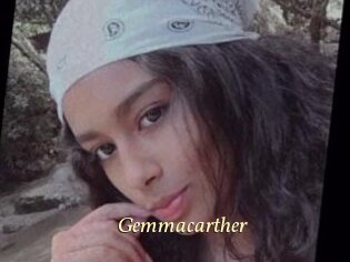 Gemmacarther