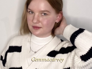 Gemmacurvey