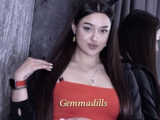 Gemmadills