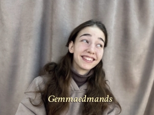 Gemmaedmands