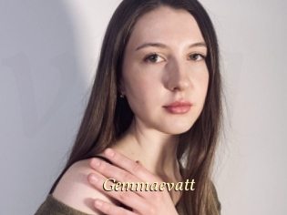 Gemmaevatt
