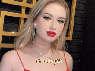 Gemmafell
