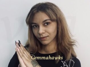 Gemmahawks