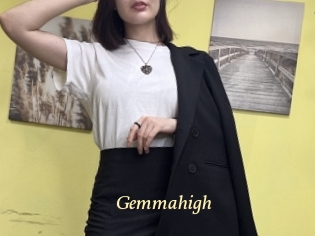 Gemmahigh