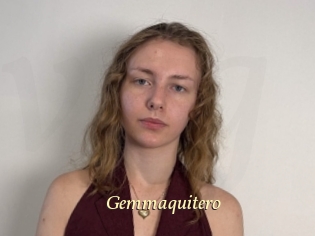 Gemmaquitero