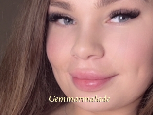 Gemmarmalade
