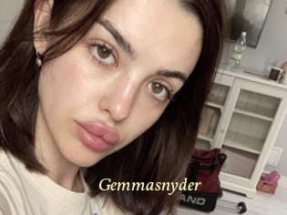 Gemmasnyder