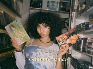 Gemmaveasman