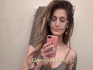 Gemmyhidden