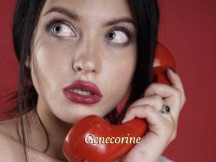 Genecorine
