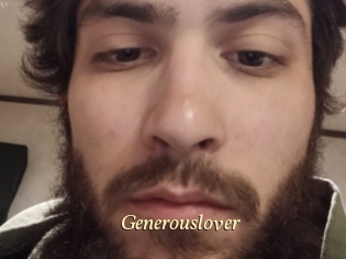 Generouslover
