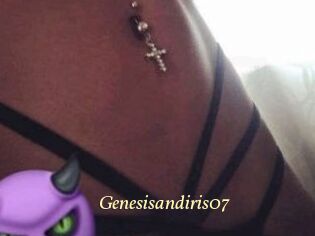 Genesisandiris07