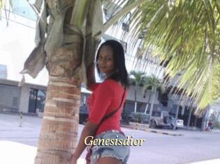 Genesisdior