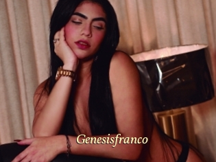 Genesisfranco