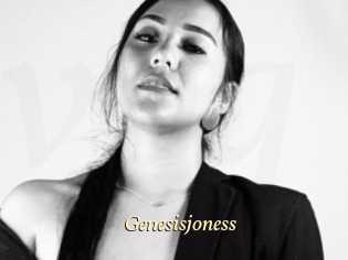 Genesisjoness