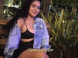 Genesistaylor