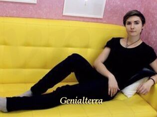 Genialterra