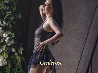 Genierose