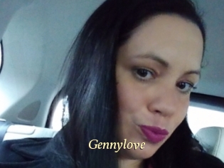 Gennylove
