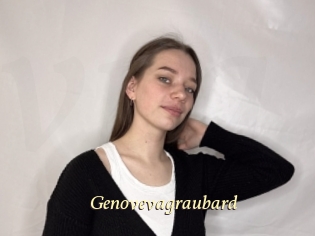 Genovevagraubard