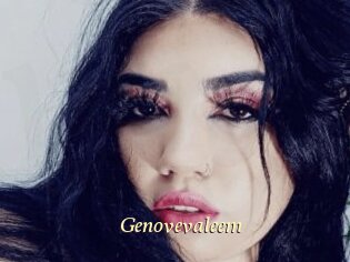 Genovevaleem