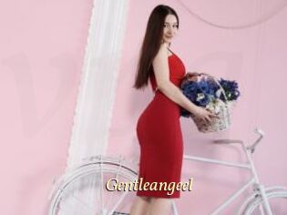 Gentleangeel