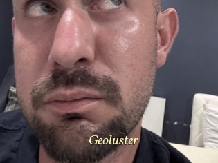 Geoluster