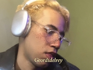 Geordidelrey