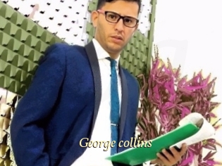 george_collins Vidéo porno gratuite