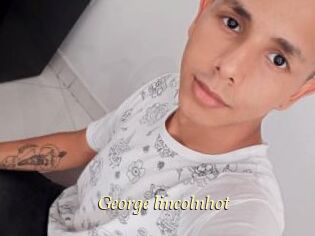 George_lincolnhot